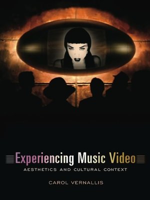 Experiencing Music Video - ebook